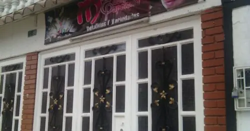 MISCELANEA COSMETOLOGIA PAPELERIA BOGOTÁ MISCELANEA COSMETOLOGIA PAPELERIA BOGOTÁ